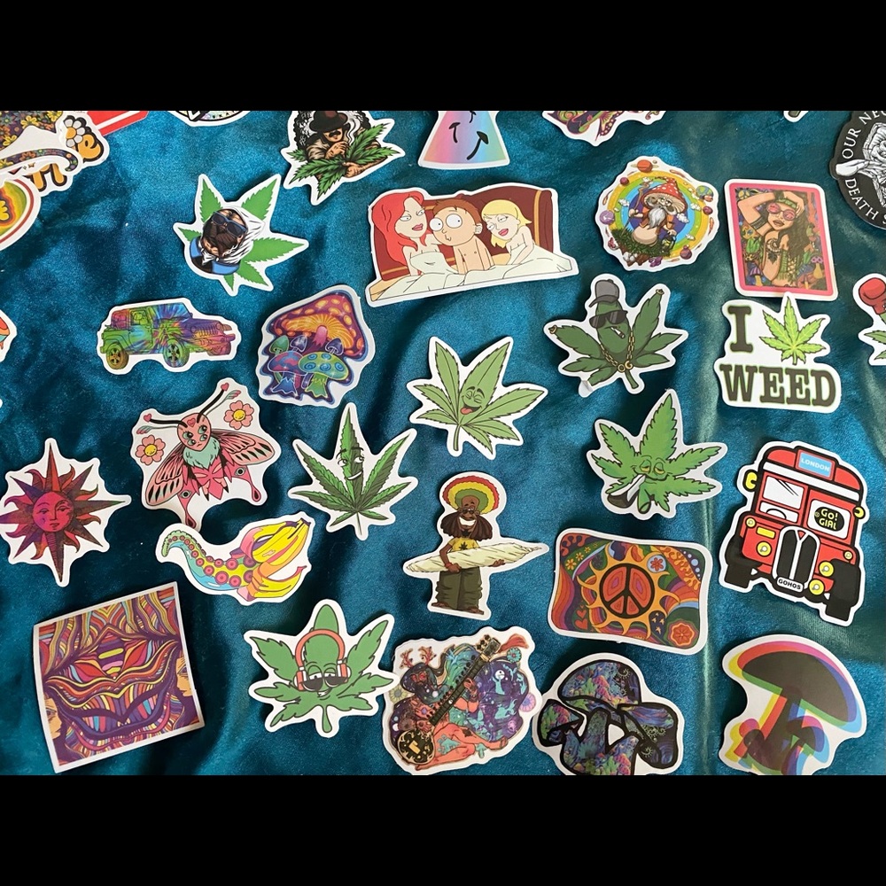 Stickers!!!! - Picture 4 of 5